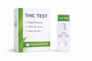 thc test