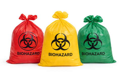 bio bags