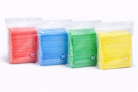 daily wipes