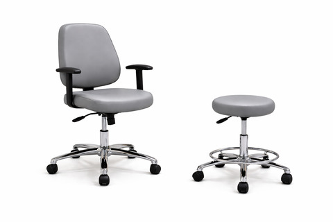 doctors chair 2