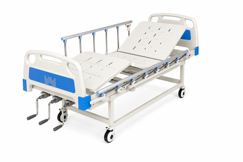 hosptial 3 crank