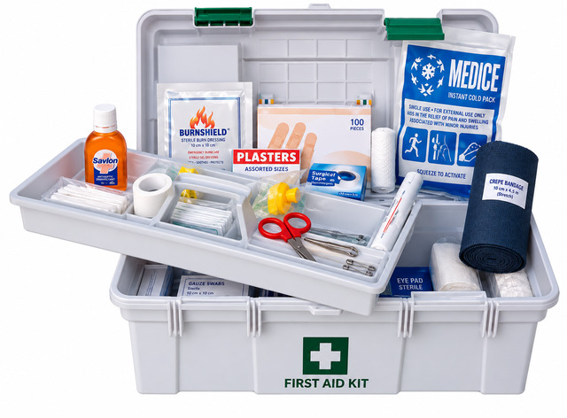 open-first-aid-kit-with-medical-supplies