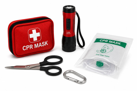 emergency accessories