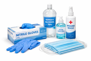sterile image